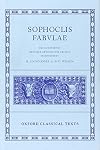 Fabulae (Oxford Classical Texts)