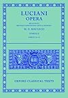 Opera. Tomus II: Libelli 26-43 (Oxford Classical Texts)