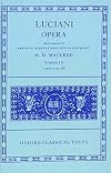 Opera. Tomus III: Libelli 44-68 (Oxford Classical Texts)