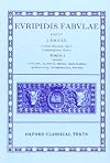 Tragedias I : Alcestis / El cíclope / Medea / Los heraclidas / Hipólito / Andrómaca / Hécuba
