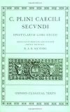 Epistularum Libri Decem