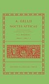 Noctes Atticae: Libri I-X