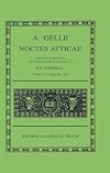Noctes Atticae: Libri XI-XX