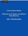 Opera Minora