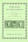 History of Rome, books 36-40