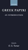 Greek papyri: an introduction