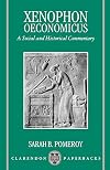 Oeconomicus [Ancient Greek]
