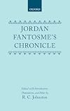 Jordan Fantosme's Chronicle