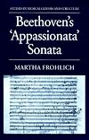 Beethoven's "Appassionata" Sonata