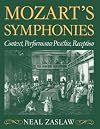 Mozart's Symphonies: Context, Performance Practice, Reception (Clarendon Paperbacks)