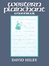 Western Plainchant: A Handbook (Clarendon Paperbacks)