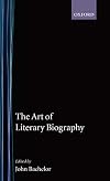 The Art of Literary Biography