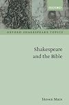 Shakespeare and the Bible
