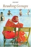 The Reading Groups Book