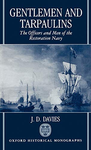 Gentlemen and Tarpaulins book cover