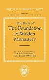 The Book of the Foundation of Walden Monastery