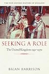 Seeking a Role: The United Kingdom, 1951-1970