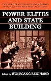Power Elites and State Building