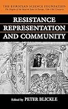 Resistance, Representation, and Community