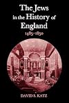 The Jews in the History of England, 1485-1850
