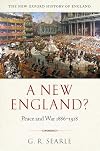 A New England?: Peace and War, 1886-1918