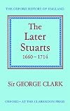 The Later Stuarts, 1660-1714