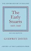 The Early Stuarts, 1603-1660