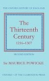 The Thirteenth Century, 1216-1307