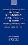 The Life of St. Anselm, Archbishop of Canterbury