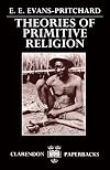 Theories of Primitive Religion