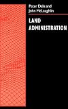 Land Administration (Spatial Information Systems)