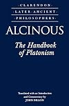 The Handbook of Platonism (Clarendon Later Ancient Philosophers)