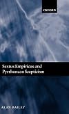 Sextus Empiricus and Pyrrhonean Scepticism