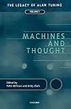 Machines and Thought