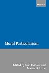 Moral Particularism