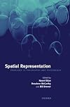 Spatial Representation: Problems in Philosophy and Psychology