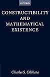 Constructibility and Mathematical Existence (Clarendon Paperbacks)