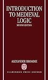 Introduction to Medieval Logic