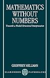 Mathematics without Numbers : Towards a Modal-Structural Interpretation