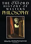 The Oxford History of Western Philosophy