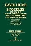 Enquiries Concerning Human Understanding and Concerning the Principles of Morals