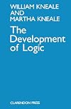 The Development of Logic