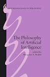 The Philosophy of Artificial Intelligence
