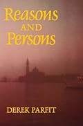 Cover of Reasons and Persons