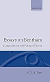 Essays on Bentham: Jurisprudence and Political Theory