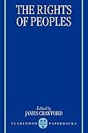 The Rights of Peoples (Clarendon Paperbacks)