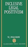 Inclusive legal positivism