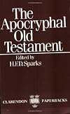 The Apocryphal Old Testament