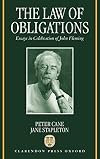 The Law of Obligations: Essays in Celebration of John Fleming
