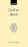 God as spirit